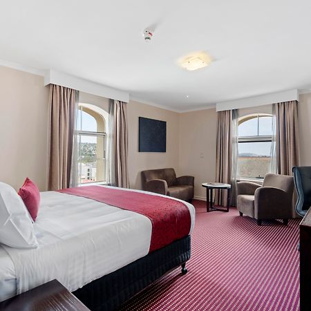 Hotel Grand Chancellor Лонсестън Екстериор снимка