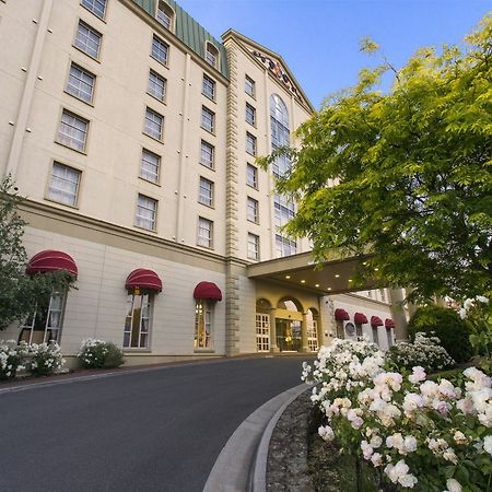 Hotel Grand Chancellor Лонсестън Екстериор снимка