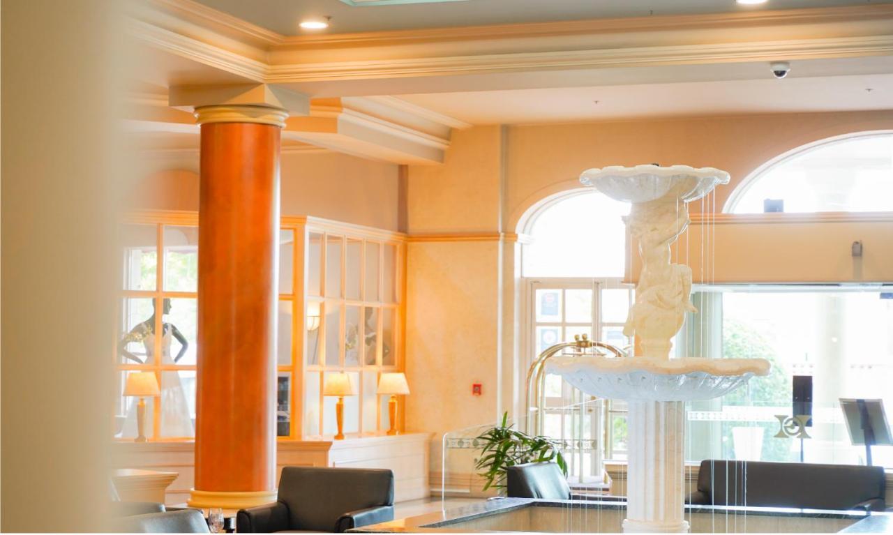 Hotel Grand Chancellor Лонсестън Екстериор снимка