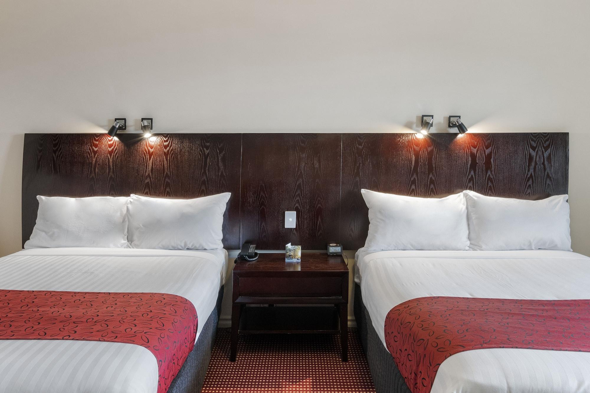Hotel Grand Chancellor Лонсестън Екстериор снимка