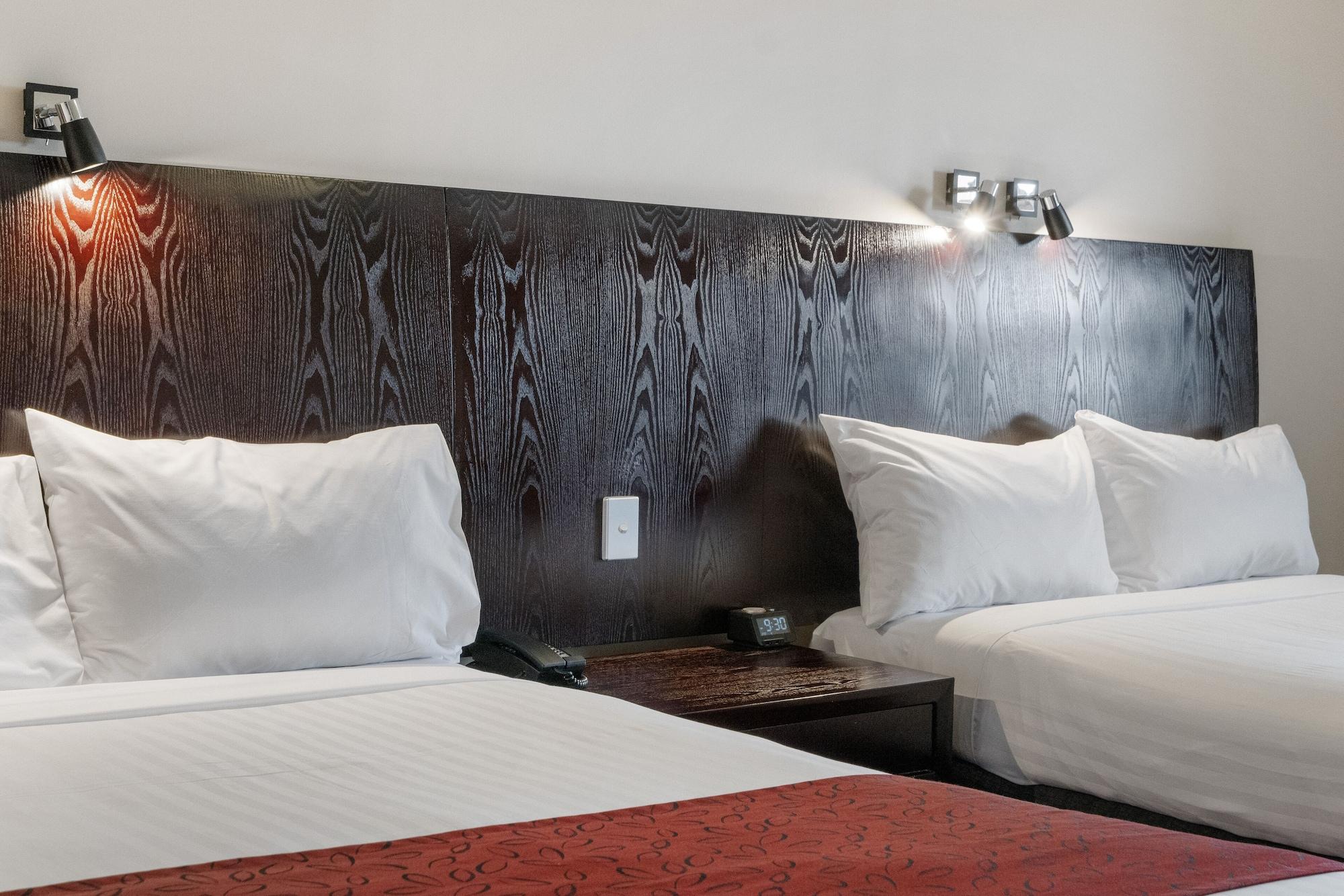Hotel Grand Chancellor Лонсестън Екстериор снимка
