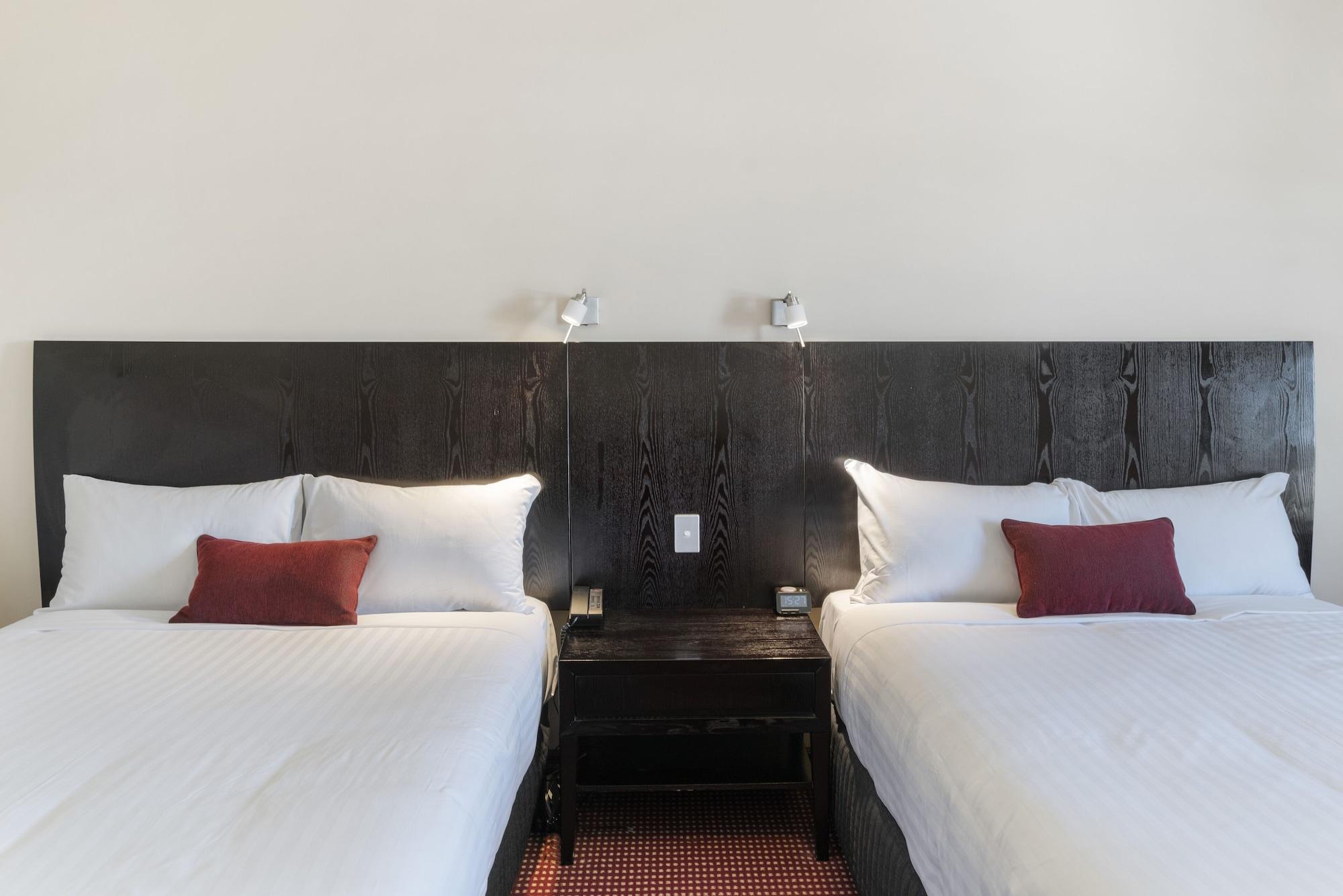 Hotel Grand Chancellor Лонсестън Екстериор снимка