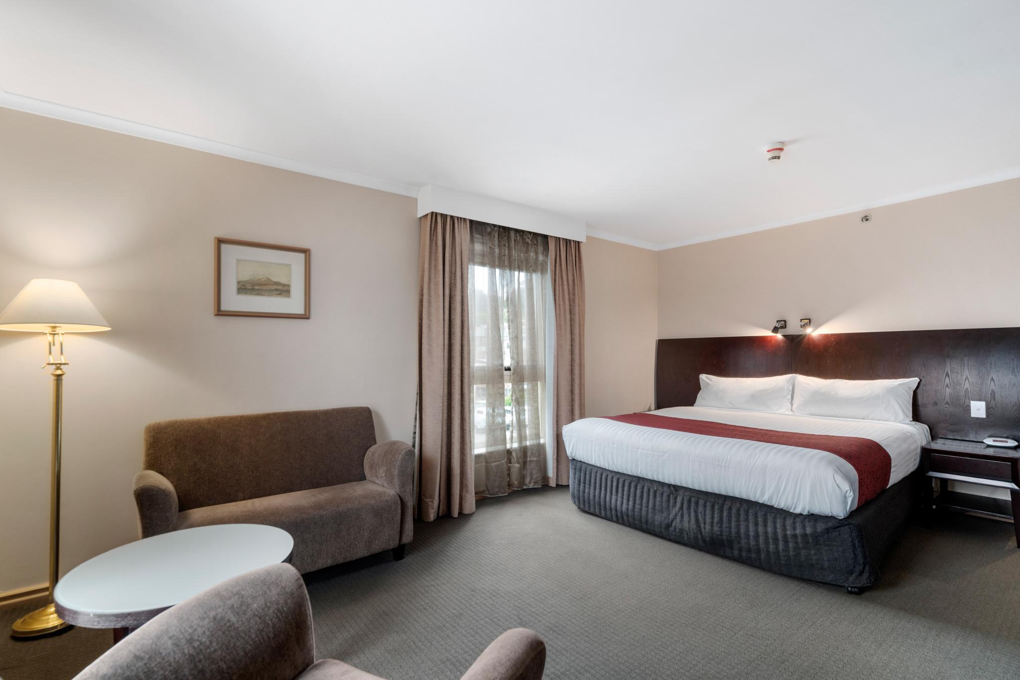 Hotel Grand Chancellor Лонсестън Екстериор снимка
