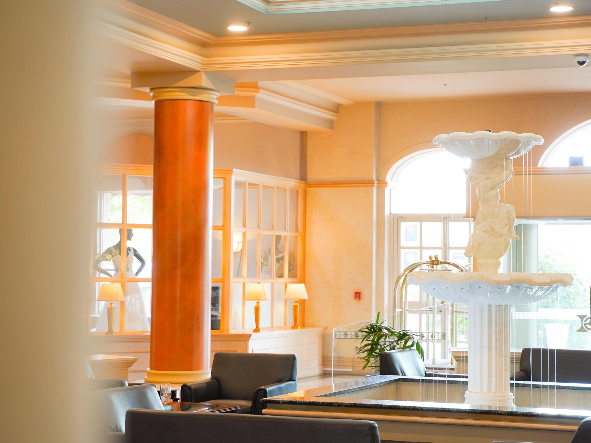 Hotel Grand Chancellor Лонсестън Екстериор снимка