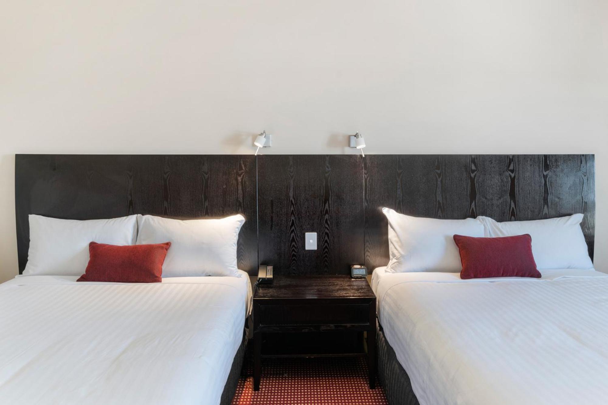 Hotel Grand Chancellor Лонсестън Стая снимка